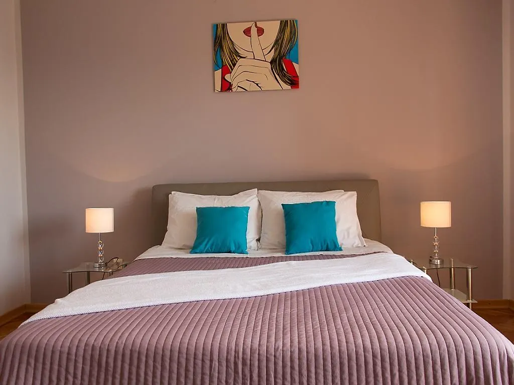 Villetta Diana Opatija Apartment