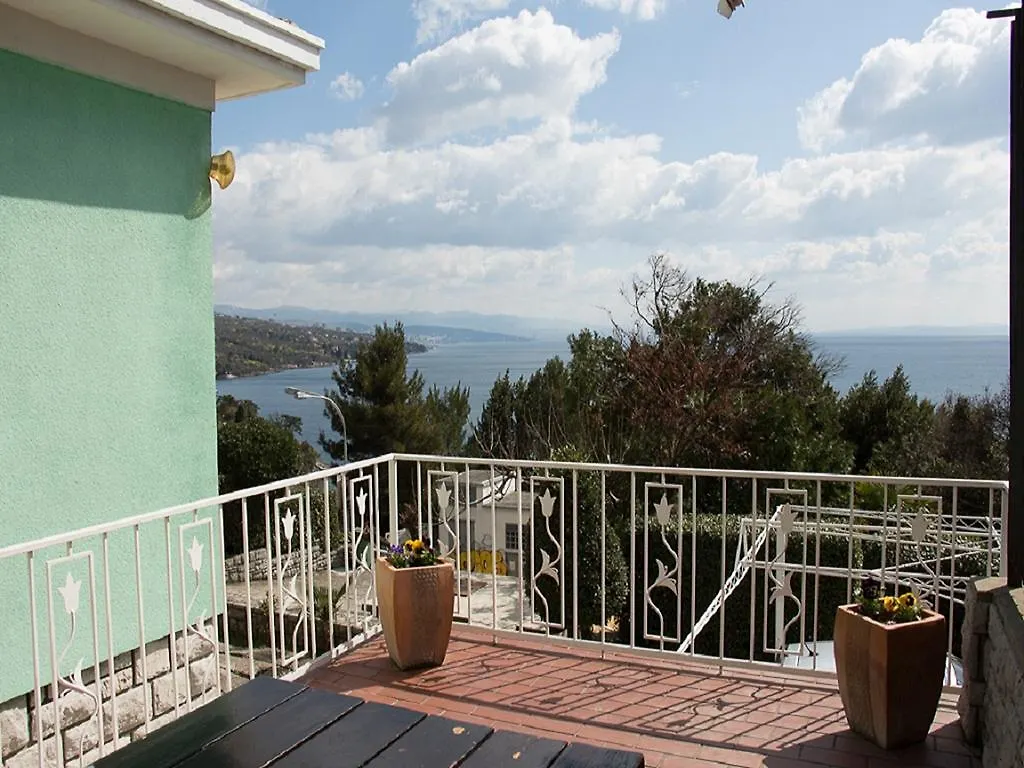 Villetta Diana Opatija Apartment